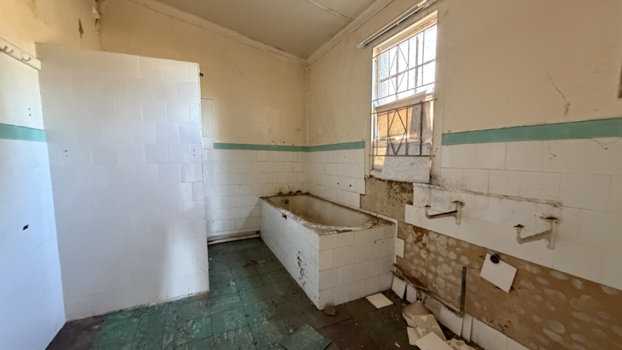 Commercial Property for Sale in Senekal Free State